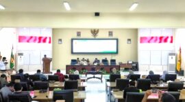 DPRD Hulu Sungai Tengah (HST) akan panggil seluruh SPPG akibat temuan menu MBG Ramadhan tidak layak hingga viral di media sosial.