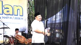 Selain Infrastruktur komitmen utama Bupati Subang yaitu peningkatan pelayanan kesehatan melalui rencana pembangunan dua rumah sakit sekaligus di wilayah utara (Pantura) dan selatan Kabupaten Subang.