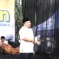 Selain Infrastruktur komitmen utama Bupati Subang yaitu peningkatan pelayanan kesehatan melalui rencana pembangunan dua rumah sakit sekaligus di wilayah utara (Pantura) dan selatan Kabupaten Subang.