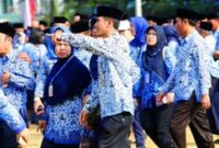 Pemkab Tangerang akan segera mencairkan anggaran sebesar Rp141,61 miliar untuk pembayaran Tunjangan Hari Raya (THR) Lebaran 2026 bagi Aparatur Sipil Negara (ASN) di lingkup pemda setempat.