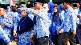 Pemkab Tangerang akan segera mencairkan anggaran sebesar Rp141,61 miliar untuk pembayaran Tunjangan Hari Raya (THR) Lebaran 2026 bagi Aparatur Sipil Negara (ASN) di lingkup pemda setempat.
