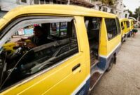 Anggota Komisi V DPRD Jawa Barat dari Fraksi PKB, Maulana Yusuf Erwinsyah, mengkritisi kebijakan diliburkannya angkot, becak, dan andong selama sepekan pada musim Lebaran 2026.