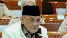 Pemerintah Waspada, Haji 2026 Bisa Dibatalkan Demi Keselamatan Jemaah 