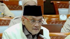 Pemerintah Waspada, Haji 2026 Bisa Dibatalkan Demi Keselamatan Jemaah 