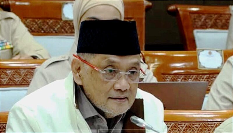 Pemerintah Waspada, Haji 2026 Bisa Dibatalkan Demi Keselamatan Jemaah 