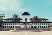 THR ASN dan PPPK di Jabar Telah Cair, Sekda Jabar: Gunakan THR dengan Bijak.