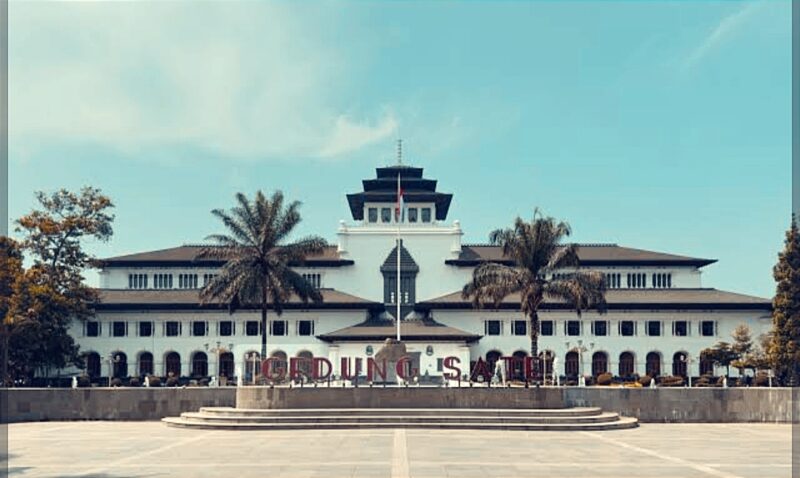 THR ASN dan PPPK di Jabar Telah Cair, Sekda Jabar: Gunakan THR dengan Bijak.