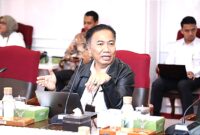 Deputi Bidang SDM Aparatur Kementerian PANRB, Aba Subagja. Foto. Tangkap layar laman PANRB.