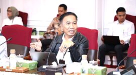 Deputi Bidang SDM Aparatur Kementerian PANRB, Aba Subagja. Foto. Tangkap layar laman PANRB.
