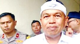 KDM meminta para orang tua lebih aktif menjaga dan mengawasi aktivitas anak.