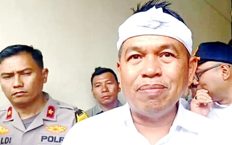 KDM meminta para orang tua lebih aktif menjaga dan mengawasi aktivitas anak.