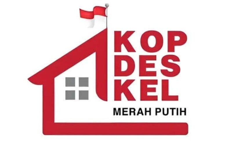 Program Koperasi Merah Putih telah menyedot sekitar 58% dana kas daerah (APBD) atau setara Rp34,57 triliun.