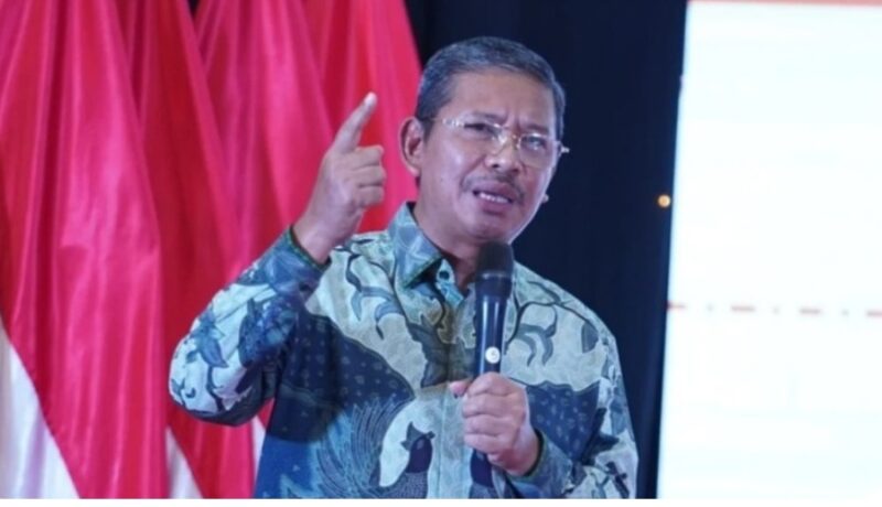 Kemenag terus mempercepat proses penerbitan SKAKPT agar hak para guru madrasah dapat segera diterima.