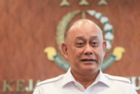 Kepala Badan Gizi Nasional (BGN), Dadan Hindayana. 