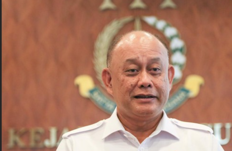 Kepala Badan Gizi Nasional (BGN), Dadan Hindayana. 