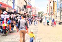 Pemkot Bandung Siapkan Skema WFH ASN, Bidik Dongkrak Pariwisata