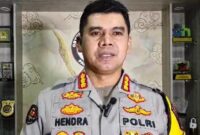 Kabid Humas Polda Jabar Kombes Pol. Hendra Rochmawan menyampaikan bahwa video yang kembali beredar tersebut merupakan kejadian yang terjadi pada tanggal 20 Mei 2025.