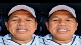 Dedi Mulyadi angkat bicara soal pungli Samsat, janji tindak dan evaluasi menyeluruh. Foto tangkap layar @KDM Channel. 