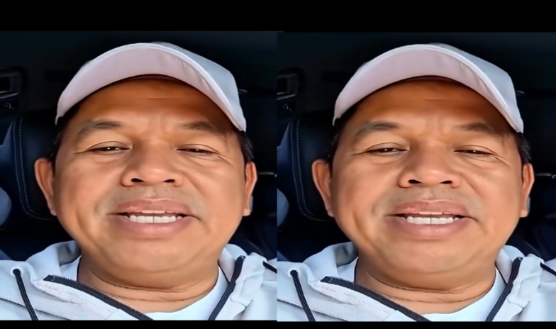 Dedi Mulyadi angkat bicara soal pungli Samsat, janji tindak dan evaluasi menyeluruh. Foto tangkap layar @KDM Channel. 