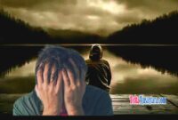 Foto Ilustrasi. Tips efektif melepas rasa stres agar pikiran lebih tenang. 