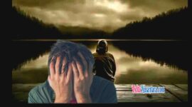 Foto Ilustrasi. Tips efektif melepas rasa stres agar pikiran lebih tenang. 