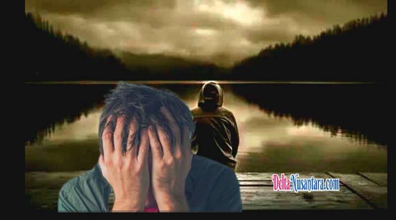 Foto Ilustrasi. Tips efektif melepas rasa stres agar pikiran lebih tenang. 