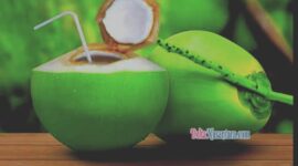 Air kelapa dikenal memiliki berbagai manfaat bagi kesehatan tubuh.