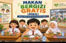 Pemerintah Indonesia berencana kembali memangkas anggaran Program Makan Bergizi Gratis (MBG).