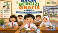 Pemerintah Indonesia berencana kembali memangkas anggaran Program Makan Bergizi Gratis (MBG).