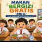 Pemerintah Indonesia berencana kembali memangkas anggaran Program Makan Bergizi Gratis (MBG).