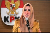 Komisi Pemberantasan Korupsi (KPK) terus mendalami kasus dugaan korupsi yang menjerat Bupati Pekalongan, Fadia Arafiq.