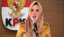 Komisi Pemberantasan Korupsi (KPK) terus mendalami kasus dugaan korupsi yang menjerat Bupati Pekalongan, Fadia Arafiq.