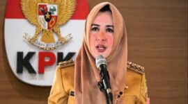 Komisi Pemberantasan Korupsi (KPK) terus mendalami kasus dugaan korupsi yang menjerat Bupati Pekalongan, Fadia Arafiq.