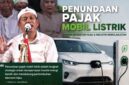 Dedi Mulyadi tunda pajak kendaraan listrik, ikuti instruksi Mendagri di tengah tekanan ekonomi global