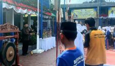 Kepala MTs Tanjungsiang, Ahmad Sobari Al Fauzi, S.Pd.I., M.M.Pd., juga menyampaikan apresiasi kepada seluruh panitia dan pihak yang telah berkontribusi dalam terselenggaranya kegiatan tersebut.