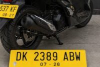 Pemprov Jabar permudah pajak kendaraan pelat kuning, Cukup STNK dan KTP