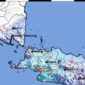 Gempa M 7,6 Guncang Sulut, BMKG Catat Gelombang Tsunami di Sejumlah Wilayah. 