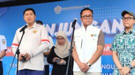 Menteri Perumahan dan Kawasan Permukiman (PKP)  bersama PT Kereta Api Indonesia (KAI) mulai memetakan aset lahan milik KAI di Bandung untuk pembangunan hunian berkonsep transit oriented development (TOD).