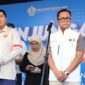 Menteri Perumahan dan Kawasan Permukiman (PKP)  bersama PT Kereta Api Indonesia (KAI) mulai memetakan aset lahan milik KAI di Bandung untuk pembangunan hunian berkonsep transit oriented development (TOD).