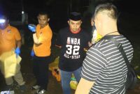 Pria berinisial YI alias Yogi Iskandar (38) ditangkap oleh tim Satreskrim Polres Purwakarta bersama Resmob Polda Jawa Barat di Sagalaherang, pada Senin (6/4/2026).