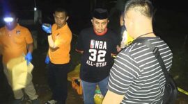 Pria berinisial YI alias Yogi Iskandar (38) ditangkap oleh tim Satreskrim Polres Purwakarta bersama Resmob Polda Jawa Barat di Sagalaherang, pada Senin (6/4/2026).