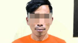 Satuan Reserse Narkoba Polres Garut berhasil mengungkap kasus peredaran obat keras ilegal. 