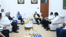 Badan Pengelola Kawasan Rebana Provinsi Jawa Barat mendorong transformasi Subang sebagai pusat industri di kawasan Rebana.