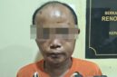 Pelaku telah diamankan dan akan menjalani proses hukum lebih lanjut sesuai ketentuan yang berlaku.
