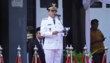 Kecamatan Cisalak menjadi sorotan dalam momen peringatan Hari Otonomi Daerah tingkat Kabupaten Subang, setelah memperoleh predikat “tidak sigap”.