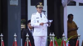 Kecamatan Cisalak menjadi sorotan dalam momen peringatan Hari Otonomi Daerah tingkat Kabupaten Subang, setelah memperoleh predikat “tidak sigap”.