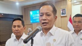 Menkop Ferry Juliantono menyampaikan Koperasi Desa/Kelurahan Merah Putih akan menawarkan pinjaman dengan bunga rendah sebesar 6% per tahun.
