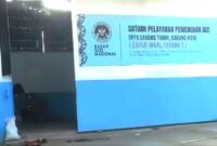 Sebuah video yang menampilkan lokasi rencana Dapur Makan Bergizi Gratis (MBG) di wilayah Cakung Timur, Jakarta Timur, menjadi sorotan publik dan viral di media sosial.