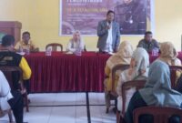 Dr. Ir. Edi Askari telah mengunjungi desa-desa di Kecamatan Cisalak, Tanjungsiang, dan Kasomalang sebagai bentuk tanggung jawabnya sebagai wakil rakyat.