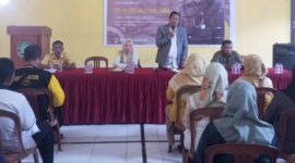 Dr. Ir. Edi Askari telah mengunjungi desa-desa di Kecamatan Cisalak, Tanjungsiang, dan Kasomalang sebagai bentuk tanggung jawabnya sebagai wakil rakyat.